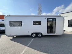 Bild 11 Adria Astella 644 DP inkl. Mover XT4, Solar, Klima