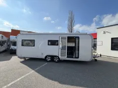Bild 12 Adria Astella 644 DP inkl. Mover XT4, Solar, Klima