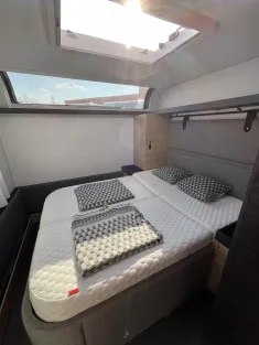 Bild 23 Adria Astella 644 DP inkl. Mover XT4, Solar, Klima