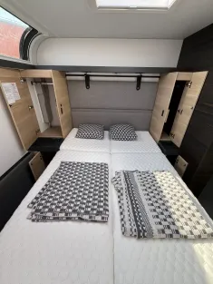 Bild 24 Adria Astella 644 DP inkl. Mover XT4, Solar, Klima