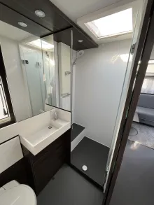 Fahrzeugbild Adria Astella 644 DP #27