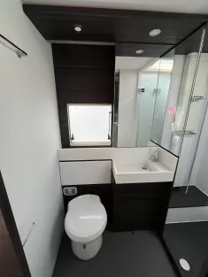 Bild 20 Adria Astella 644 DP inkl. Mover XT4, Solar, Klima