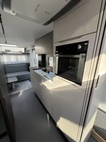 Fahrzeugbild Adria Astella 644 DP #26