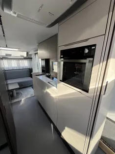 Bild 21 Adria Astella 644 DP inkl. Mover XT4, Solar, Klima