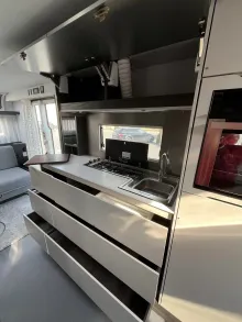 Fahrzeugbild Adria Astella 644 DP #22