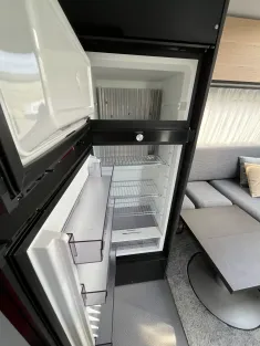 Bild 19 Adria Astella 644 DP inkl. Mover XT4, Solar, Klima
