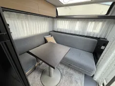 Bild 14 Adria Astella 644 DP inkl. Mover XT4, Solar, Klima