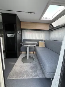 Fahrzeugbild Adria Astella 644 DP #13