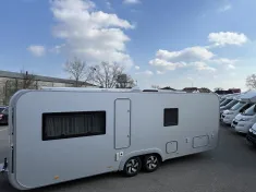 Bild 29 Adria Astella 644 DP inkl. Mover XT4, Solar, Klima
