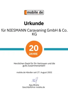 Fahrzeugbild Hymer ML-T 580 Xperience #3