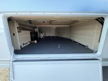 Fahrzeugbild Adria Altea 542 PK #10