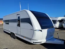 Fahrzeugbild Hobby Maxia 660 WQM *Modell 2025* #1
