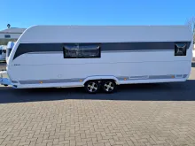 Fahrzeugbild Hobby Maxia 660 WQM *Modell 2025* #4