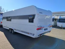 Fahrzeugbild Hobby Maxia 660 WQM *Modell 2025* #6