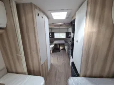 Bild 5 Hobby De Luxe 515 UHL