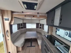 Bild 8 Hobby De Luxe 515 UHL