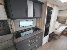 Bild 9 Hobby De Luxe 515 UHL