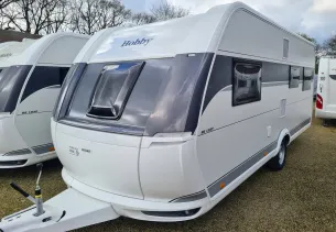 De Luxe 515 UHL