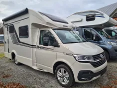 Bild 1 Knaus Tourer VAN 500 LT VANSATION Solar-AHK-Lithium Batterie