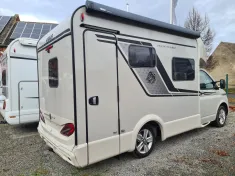 Bild 5 Knaus Tourer VAN 500 LT VANSATION Solar-AHK-Lithium Batterie