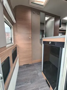 Bild 6 Knaus Tourer VAN 500 LT VANSATION Solar-AHK-Lithium Batterie