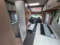 Bild 7 Knaus Tourer VAN 500 LT VANSATION Solar-AHK-Lithium Batterie