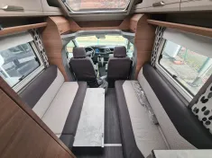 Bild 8 Knaus Tourer VAN 500 LT VANSATION Solar-AHK-Lithium Batterie