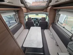 Bild 11 Knaus Tourer VAN 500 LT VANSATION Solar-AHK-Lithium Batterie