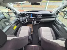 Bild 12 Knaus Tourer VAN 500 LT VANSATION Solar-AHK-Lithium Batterie
