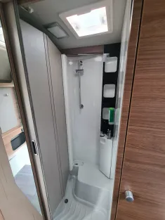 Bild 18 Knaus Tourer VAN 500 LT VANSATION Solar-AHK-Lithium Batterie