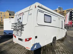 Bild 4 Dethleffs Pulse T 7051 DBM