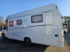 Bild 5 Dethleffs Pulse T 7051 DBM