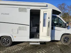 Bild 7 Dethleffs Pulse T 7051 DBM