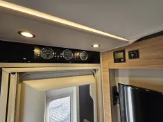 Bild 19 Dethleffs Pulse T 7051 DBM