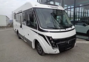 K-Yacht Tekno Line 90