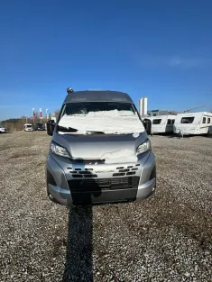 Bild 1 Weinsberg CaraBus 540 MQ EDITION [FIRE] Viel Ausstattung