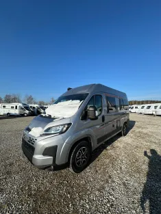 Bild 3 Weinsberg CaraBus 540 MQ EDITION [FIRE] Viel Ausstattung