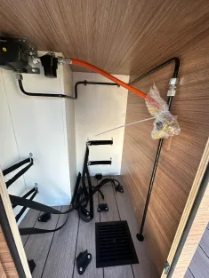 Bild 7 Weinsberg CaraBus 540 MQ EDITION [FIRE] Viel Ausstattung
