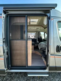 Bild 8 Weinsberg CaraBus 540 MQ EDITION [FIRE] Viel Ausstattung