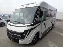 Fahrzeugbild Mobilvetta K-Yacht Tekno Line 90 #4