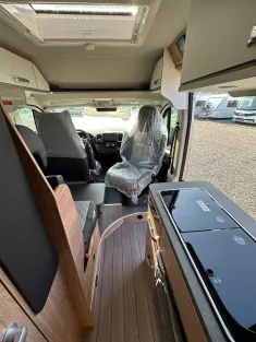 Bild 17 Weinsberg CaraBus 540 MQ EDITION [FIRE] Viel Ausstattung