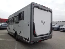 Fahrzeugbild Mobilvetta K-Yacht Tekno Line 90 #5