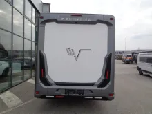 Fahrzeugbild Mobilvetta K-Yacht Tekno Line 90 #6