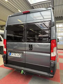 Fahrzeugbild Forster V 636 HB Vantasy #4