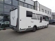 Fahrzeugbild Mobilvetta K-Yacht Tekno Line 90 #7