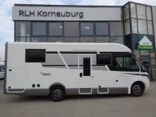 Fahrzeugbild Mobilvetta K-Yacht Tekno Line 90 #8