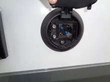 Fahrzeugbild Mobilvetta K-Yacht Tekno Line 90 #10