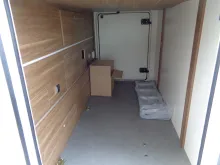 Fahrzeugbild Mobilvetta K-Yacht Tekno Line 90 #11