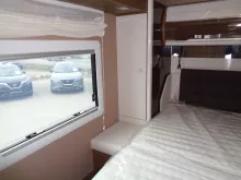 Fahrzeugbild Mobilvetta K-Yacht Tekno Line 90 #13