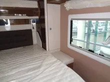 Fahrzeugbild Mobilvetta K-Yacht Tekno Line 90 #14